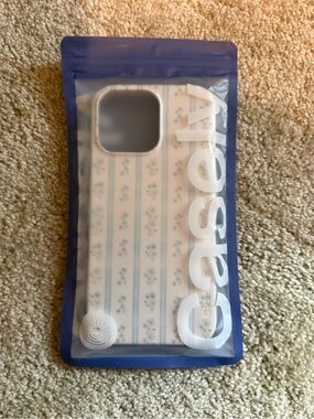 Casely phone case iPhone 16 pro max